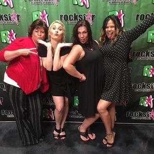 Meet your Posher, Laura